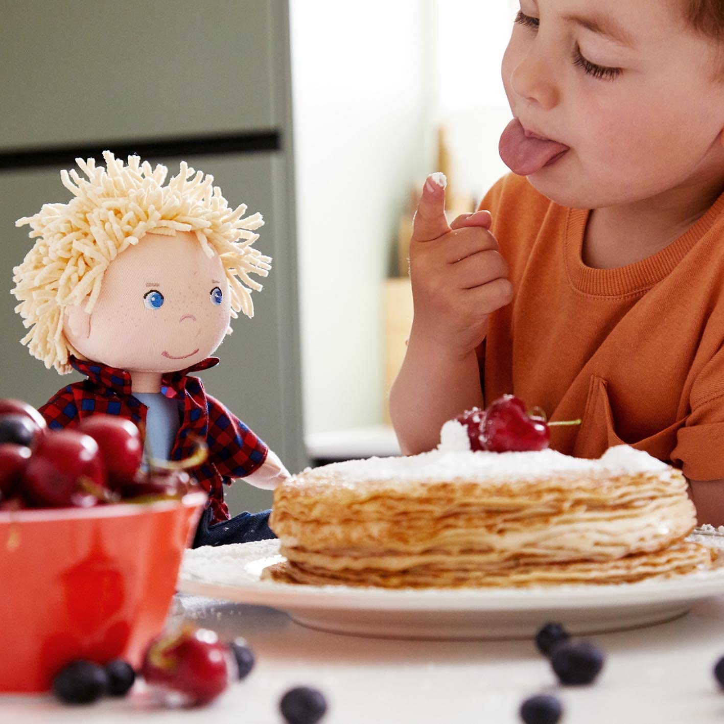 Haba Nick 30cm