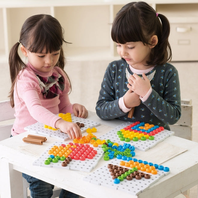 Beanstalk Connective Boards