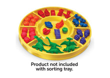 Learning Resources Circular Sorting Tray