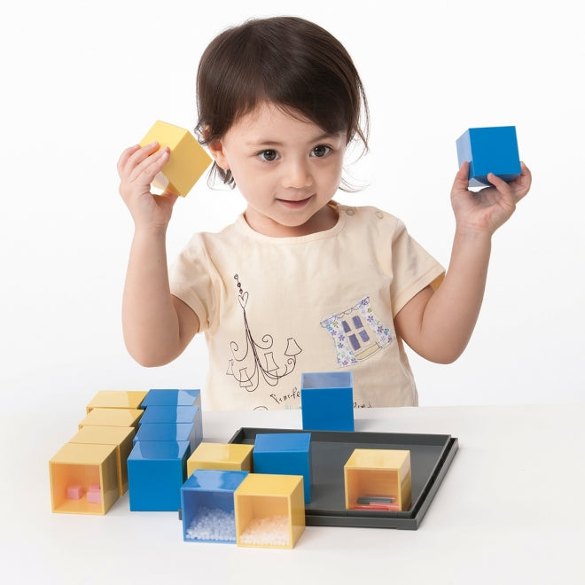 Sound Blocks