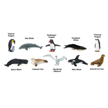 Safari Toob Antarctica (10 Pieces)