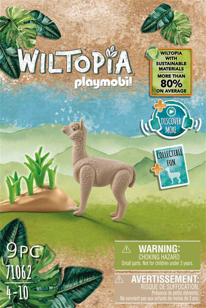 Playmobil 71063 Wiltopia Fawn