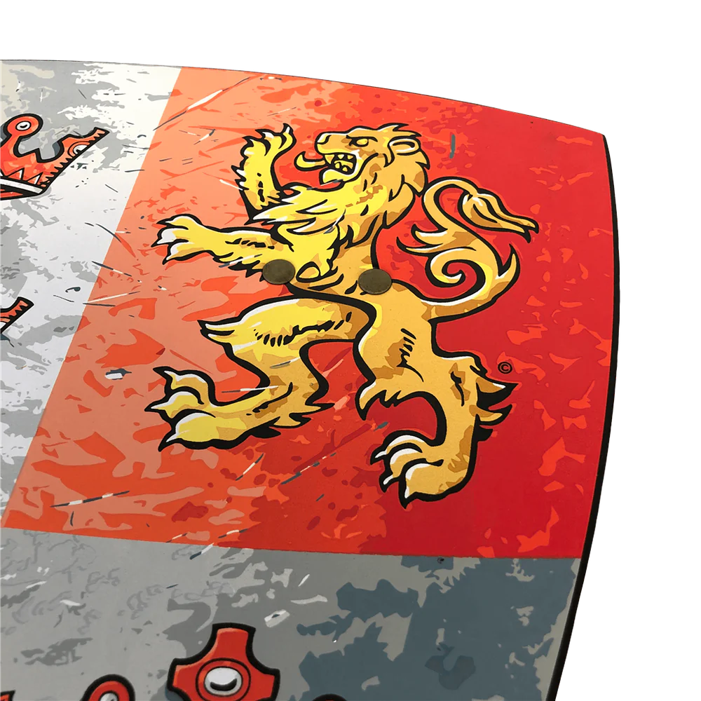 Liontouch Prince Lionheart Shield