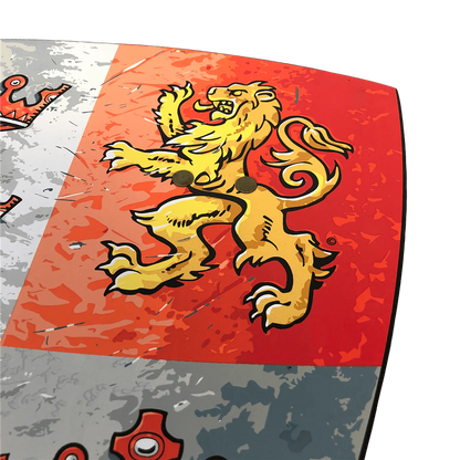 Liontouch Prince Lionheart Shield
