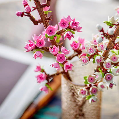 Lego 40725 Cherry Blossoms