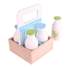 BigJigs Milkmans Delivery