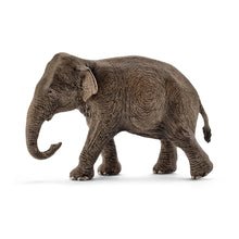 Schleich Asian Elephant, Female