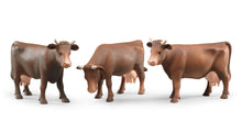 Bruder Cow (Different Position Of Head Assorted) random pick