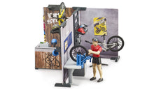 Bruder Bworld Bikeshop And Service