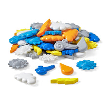Learning Resources Explore the Weather Counters