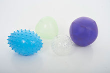 TickiT Odd Balls Set