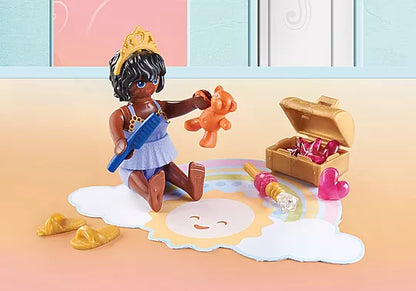 Playmobil 71362 Princess Magic Rainbow Princess Party in the Clouds