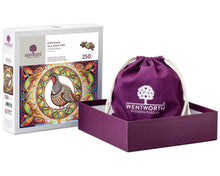Wentworth Wooden Puzzles Partridge in a Pear Tree - Maxi 250 Pieces