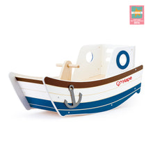 Hape High Seas Rocker (D)