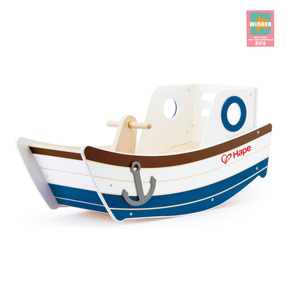 Hape High Seas Rocker (D)