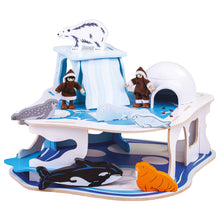 BigJigs Polar Glacier