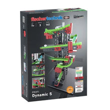 fischertechnik Profi Dynamic S