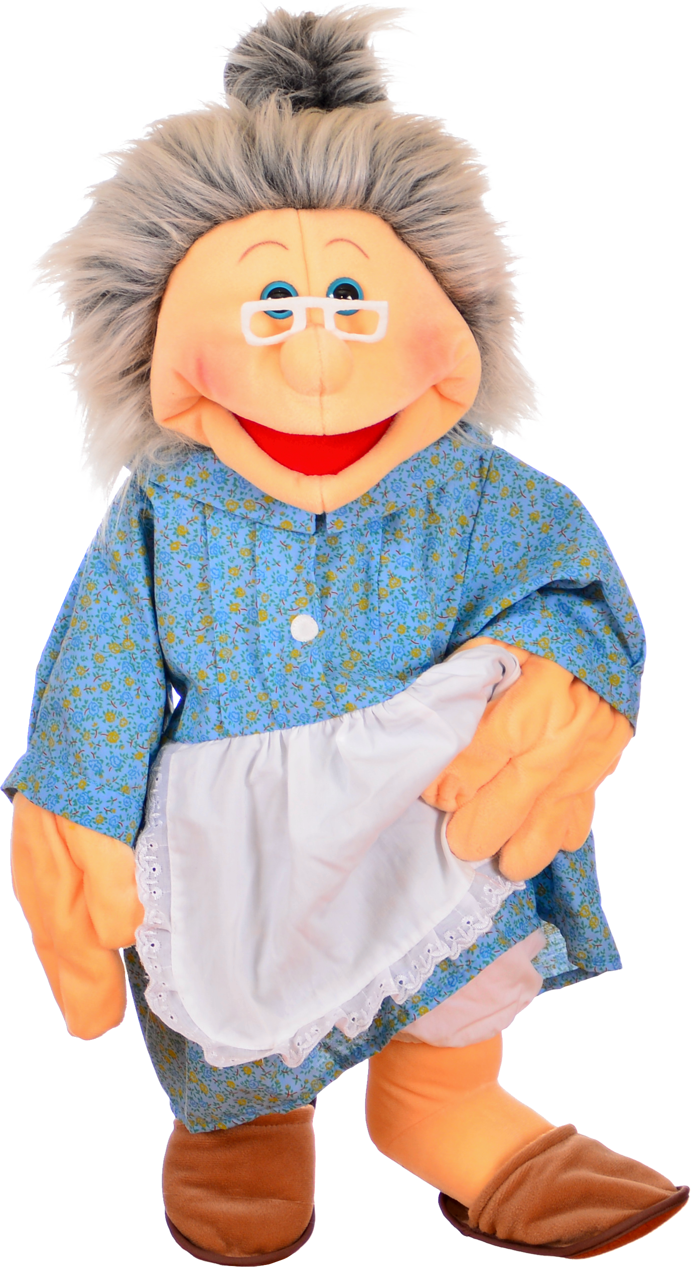 Living Puppets 65 cm Großmutter
