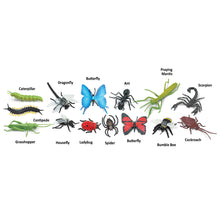 Safari Toob Insects (14 Pieces)