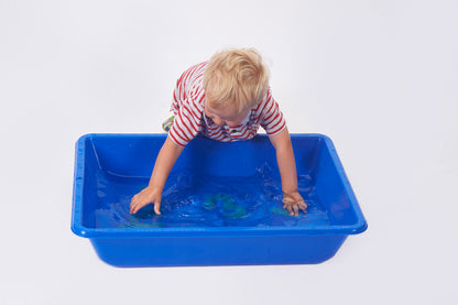 Edx Education Colour Sand And Water Trays