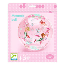 Djeco Mermaid Ball