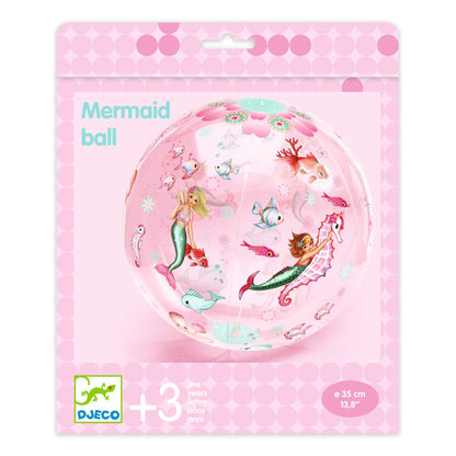 Djeco Mermaid Ball