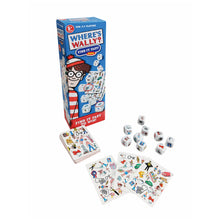 University Games Where's Wally Find it Fast Game