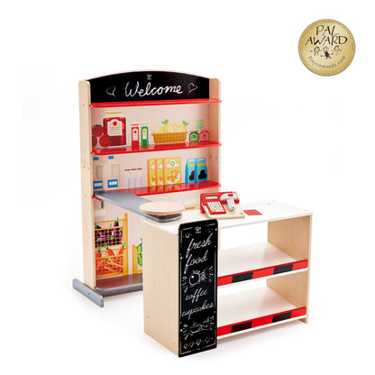 Hape Pop-Up Shop