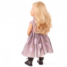 Gotz Dolls Happy Kidz Sophia