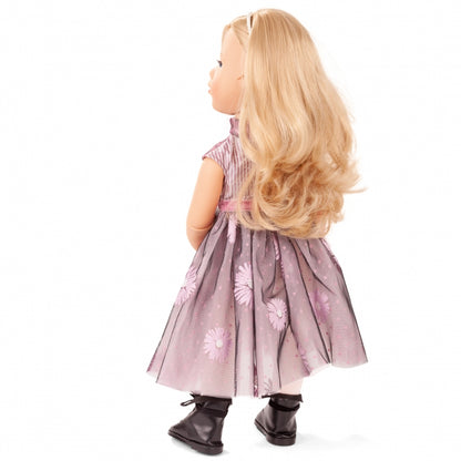 Gotz Dolls Happy Kidz Sophia