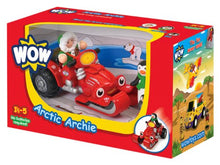 WOW Toys Arctic Archie