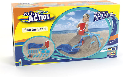 Klein Aqua Action Starter Set 1