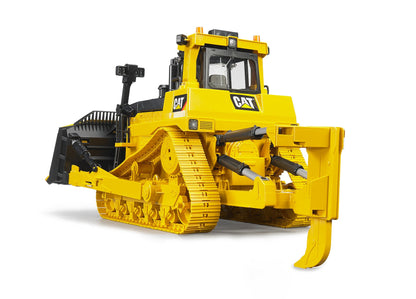 Bruder Cat Large Track-Type Tractor