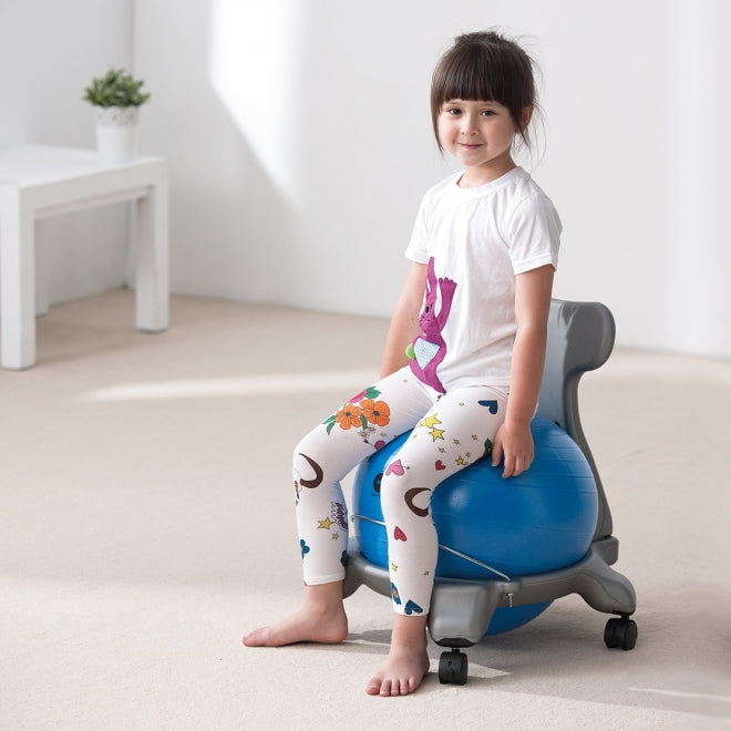 Modern Ball Chair S