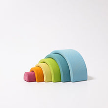 Grimms Small Rainbow Pastel