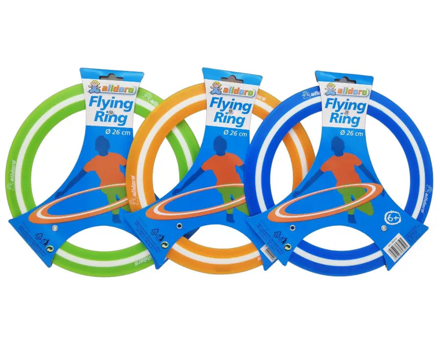 Alldoro Flying Ring Ø 26 cm