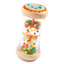 Djeco PitiPlui Rattle