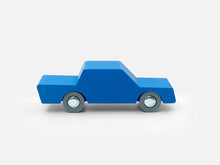 waytoplay Back and Forth Car Blue