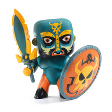 Djeco Skull Night