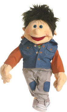 Living Puppets 65 cm Hinnerik
