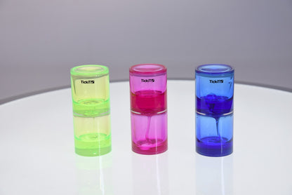 TickiT Sensory Ooze Tube Set