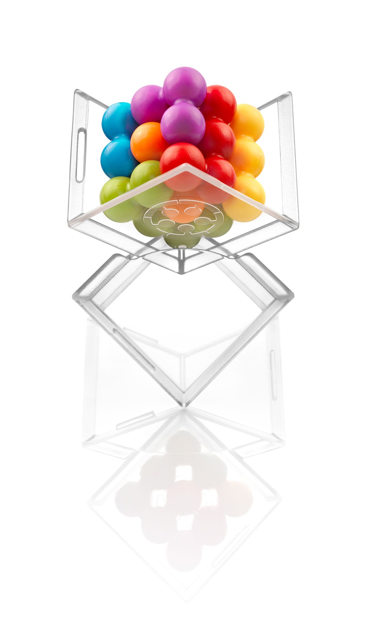 Smart Games Cube Puzzler Pro (3D)