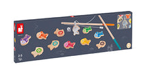 Janod Let's Go Fishing