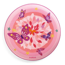 Djeco Flying Rosa Throwing Disc