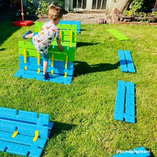 Educational Advantage Constructa Den