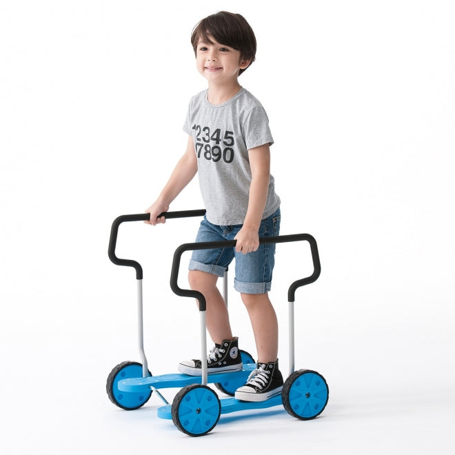 Weplay Taxi Roller