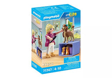 Playmobil 71747 My Life Dog Groomer