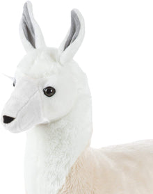 Melissa & Doug Llama