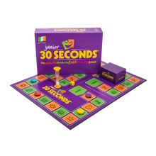 30 Seconds Junior Game (Irish Edition)