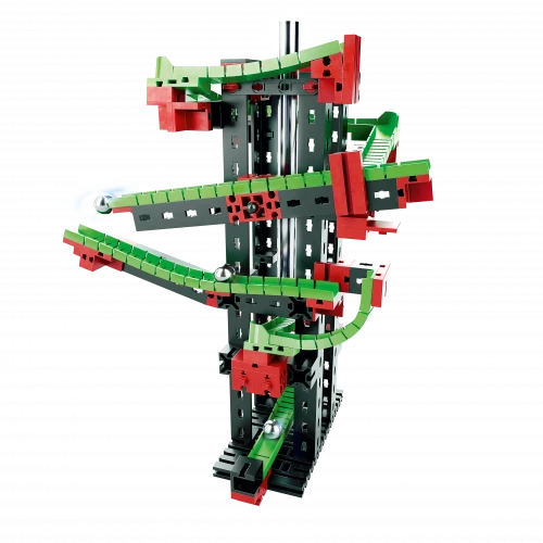 fischertechnik Profi Dynamic S